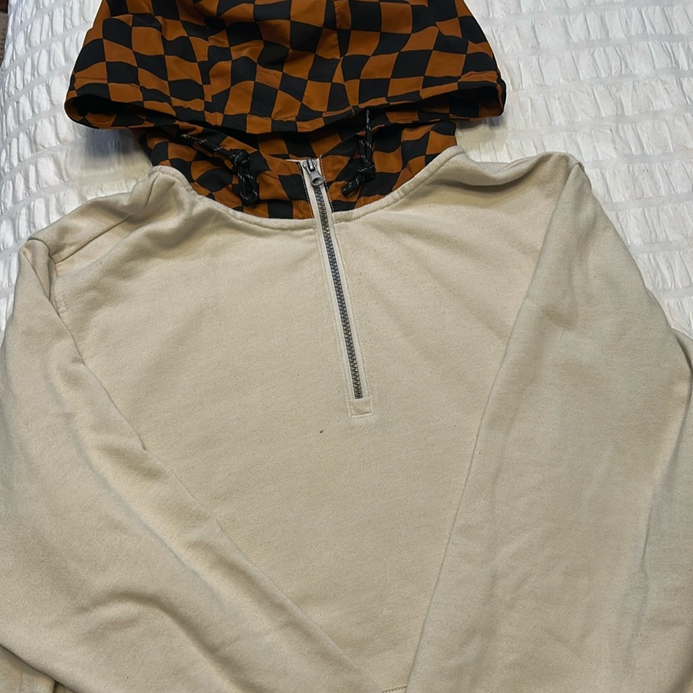 Mens Hoodie from Target.